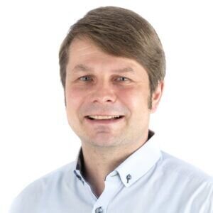 Andreas Schuch, Fraktionsvorsitzender der FREIE WÄHLER