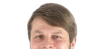 Schuch zum Vorsitzenden der FREIE WÄHLER Fraktion gewählt Andreas Schuch, Fraktionsvorsitzender der FREIE WÄHLER