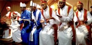 Interkulturelle Zusammenarbeit mit der Abune Aregawi Gemeinde