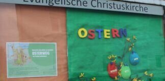 Osterweg