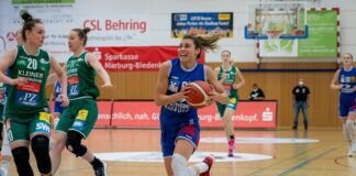 Marburg verpasst Überraschung