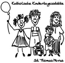 KITA und Familienzentrum St. Thomas Morus
