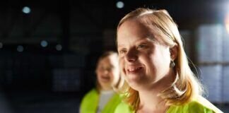 Protesttag zur Gleichstellung von Menschen mit Behinderung am 5. Mai