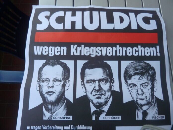 Dreierbande