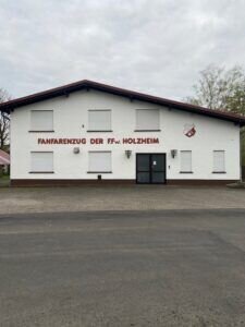 Unser Ausbildungszentrum hat keine Straßenbezeichnung 