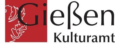 Gefördert durch das Kulturamt der Stadt Gießen