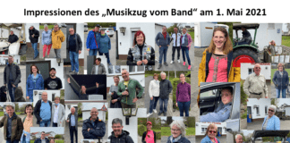 Mai Event in Pohlheim Holzheim