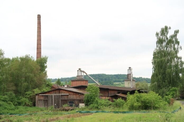 Londorfer Sägewerk