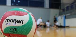 Volleyball