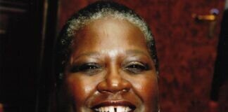 Bonita Hyman