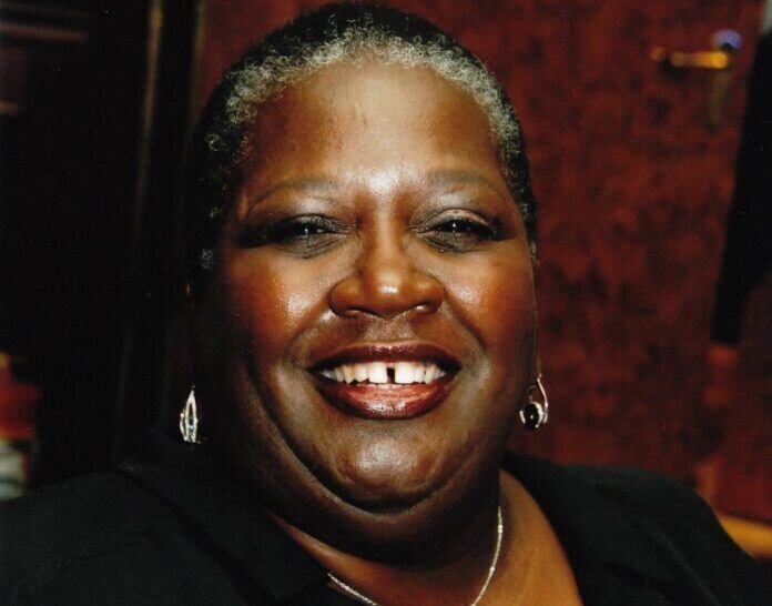 Bonita Hyman