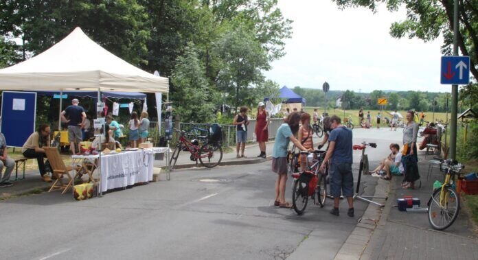 Straßenfest