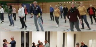 Tanzsport