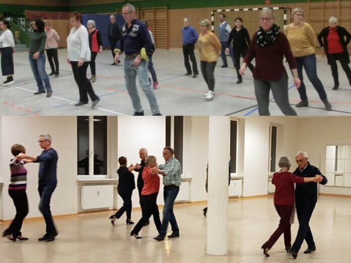 Tanzsport Tanzsport