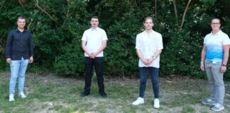 Talente mit Zukunft
