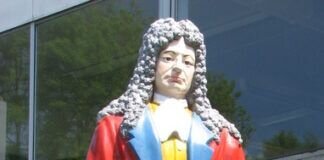 Ich bin der Doktor Eisenbarth