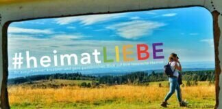 #heimatLIEBE - Fotowettbewerb - Ihr ausgefallener, kreativer und ganz persönlicher Blick auf Ihre hessische Heimat!