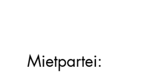 Zu wenig bezahlbare Wohnungen? Eine andere Perspektive…