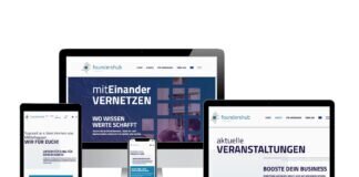 Regionalmanagement bietet eine neue digitale Schnittstelle für Gründungen: Foundershub Mittelhessen ist Meilenstein für „Projekt Digital-Gründung-Innovation“ Der Foundershub bietet alle Informationen für Gründungen in Mittelhessen - auf allen Endgeräten