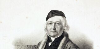 Orgelvesper zum 175. Todestag von Christian Heinrich Rinck am 8.8.21 um 16 Uhr in der Kulturkirche St. Thomas Morus Christian Heinrich Rinck - ein "Gießener Komponist"