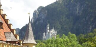 Die Schlösser Hohenschwangau und Neuschwanstein – Sehnsuchtsziele vieler Deutschlandreisender