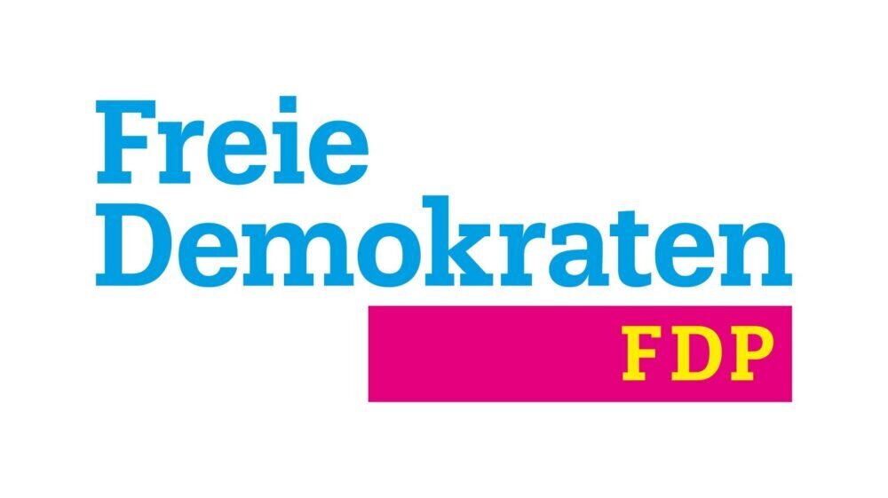 FDP Logo