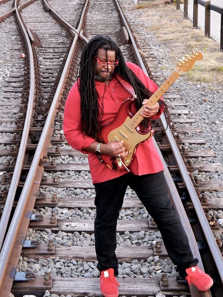 Khalif Walters