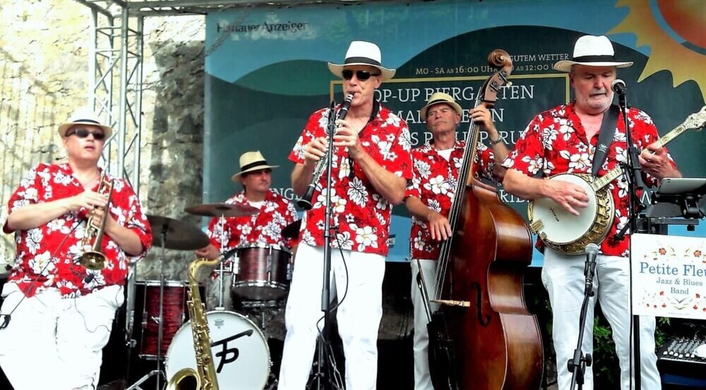 Petite-Fleur-Jazz-Blues-Band