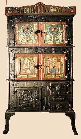 Schrank