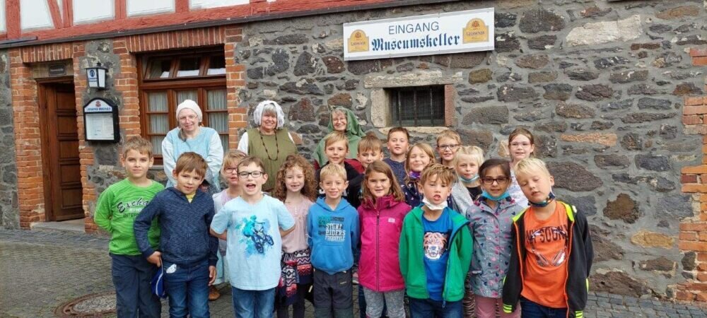 Treiser Schülerbetreuung 17.8n