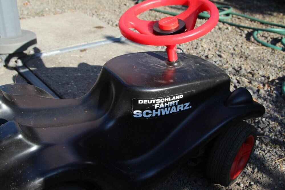 schwarzfahren_bilder_bobby Bobby-Schwarzfahrcar
