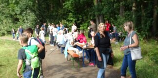 Wandertag TV Langsdorf