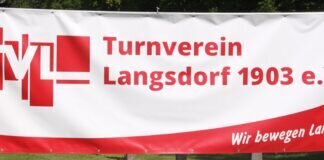 TV Langsdorf 1903 e.V.