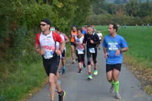 10km Lauf 2019