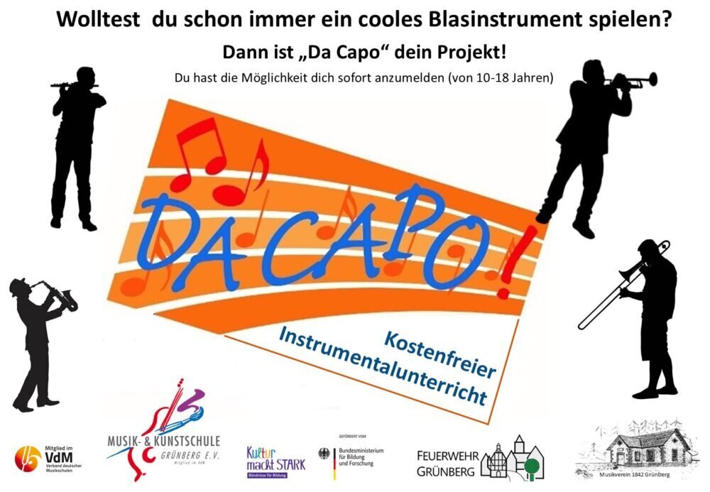Da Capo Presse