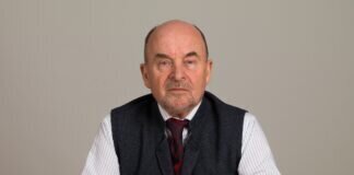 Wohin steuert unsere Demokratie? Vortrag und Diskussion mit Rainer Eppelmann am 19.9.21 15 Uhr Rainer Eppelmann