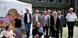 Inklusion braucht Vernetzung – Lebenshilfe-Inklusionsfirma proLiLo Gastrowelt zeigt, wie man Menschen mit Behinderung auf den ersten Arbeitsmarkt bringt