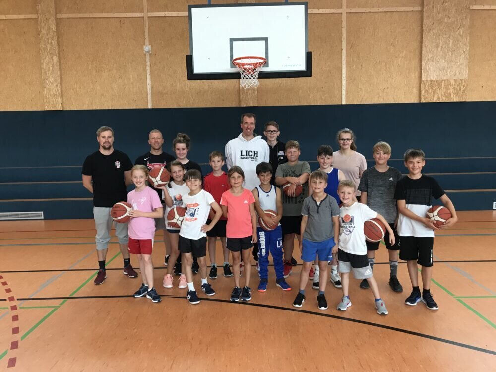 Trainingscamp mit Plaschnik und Lengler