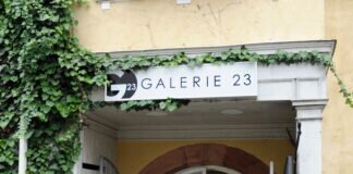 Eröffnung am 17. September: Vier junge Künstlerinnen stellen in Galerie23 aus