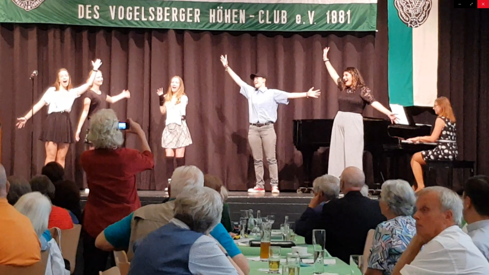 VHC Musical