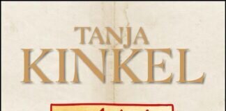 Buchtipp: Grimms Morde – Tanja Kinkel Grimms Morde