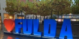 Fulda