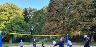 Europäische Woche des Sport an der Theodor-Litt-Schule – “DA WAR GANZ SCHÖN WAS LOS”