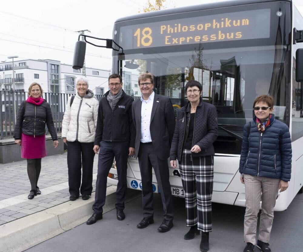Linie18