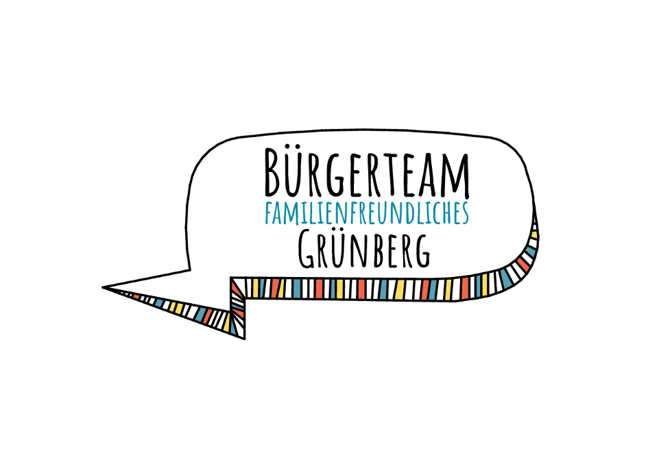 Logo Bürgertram