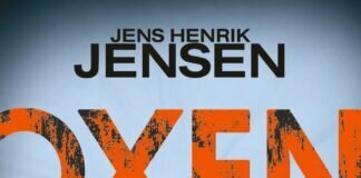 Buchtipp: Oxen – Das erste Opfer – Jens Henrik Jensen