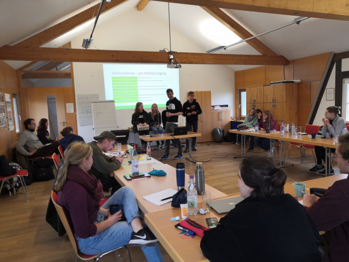 FÖJ-Tagung_1 HTM Okt 2021 Betz