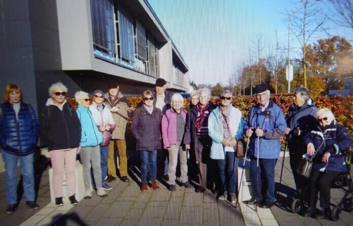 Gruppe