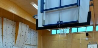 Team U10 von Linden feiert ersten Saisonsieg und besucht die Rollstuhlbasketball-Bundesliga
