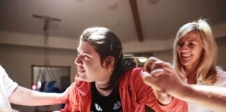 Bildung, Teilhabe, Motivation: 40 Jahre Tagesförderstätten der Lebenshilfe Gießen – Individuelle Angebote und Sozialraumorientierung sind der Motor für Innovationen